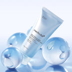 Zero Pore SA Clear Capsule Cleansing Foam
