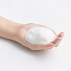 Cicadin pH Blemish Bubble Foam Cleanser