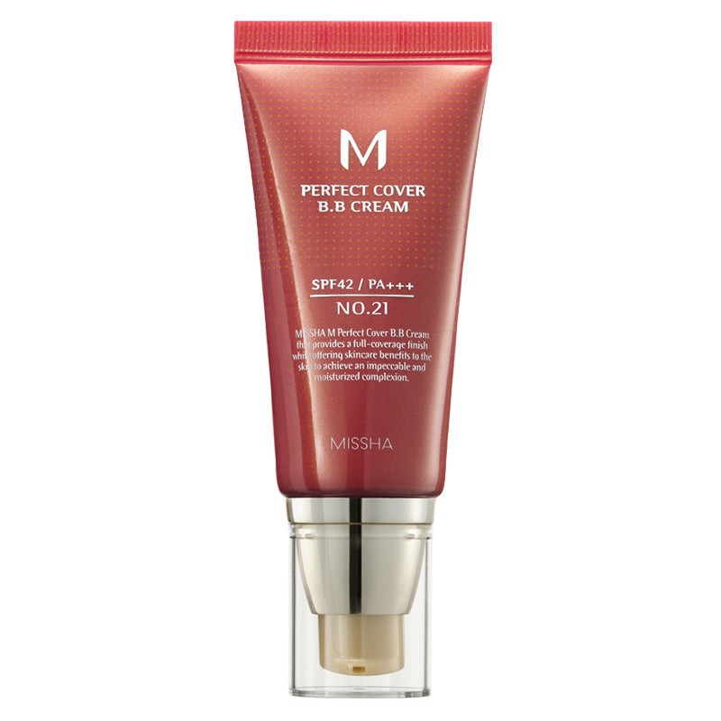 MISSHA