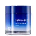 Super Aqua Ultra Hyalron Cream