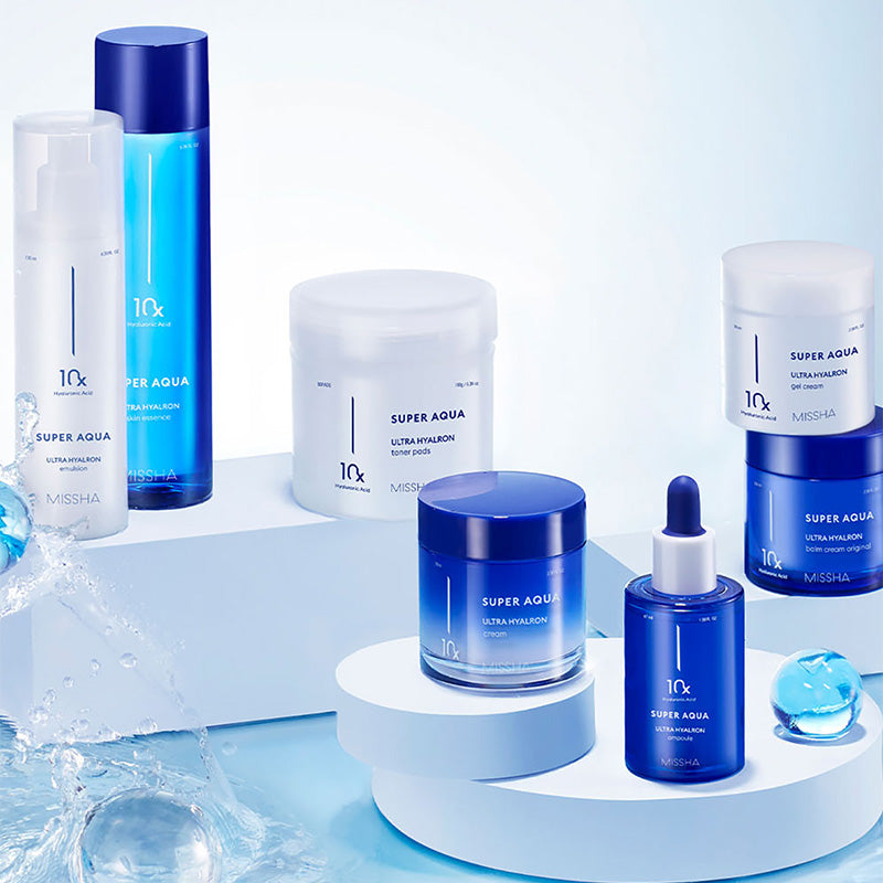 Super Aqua Ultra Hyalron Emulsion