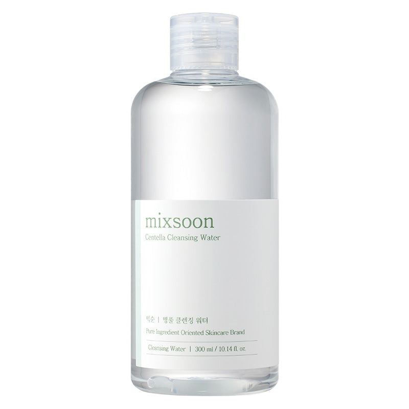 Centella Cleansing Water