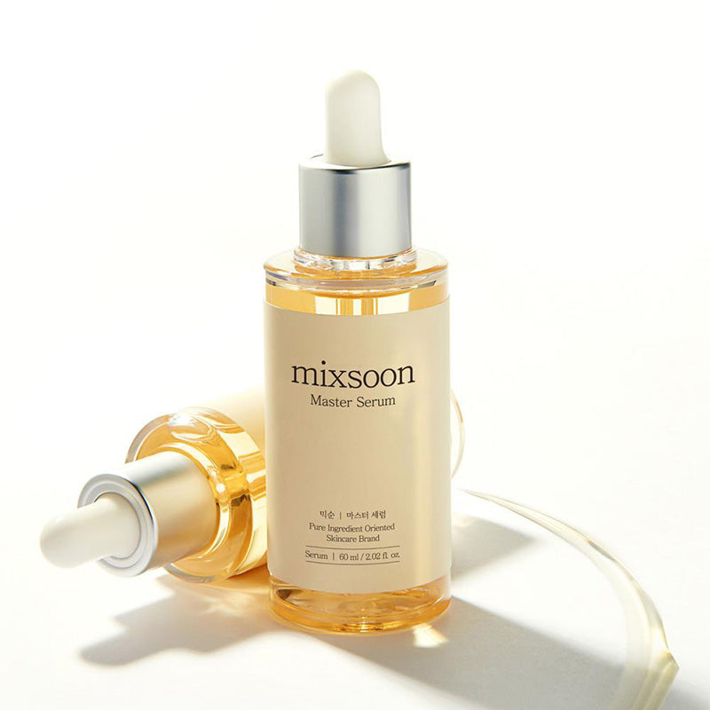 Master Serum