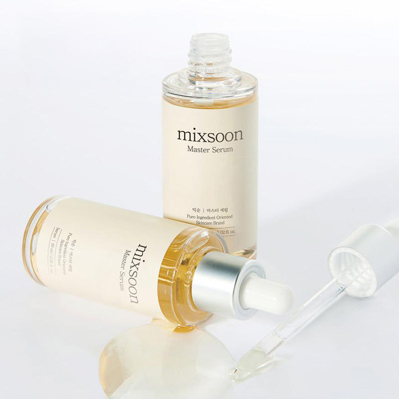 Master Serum