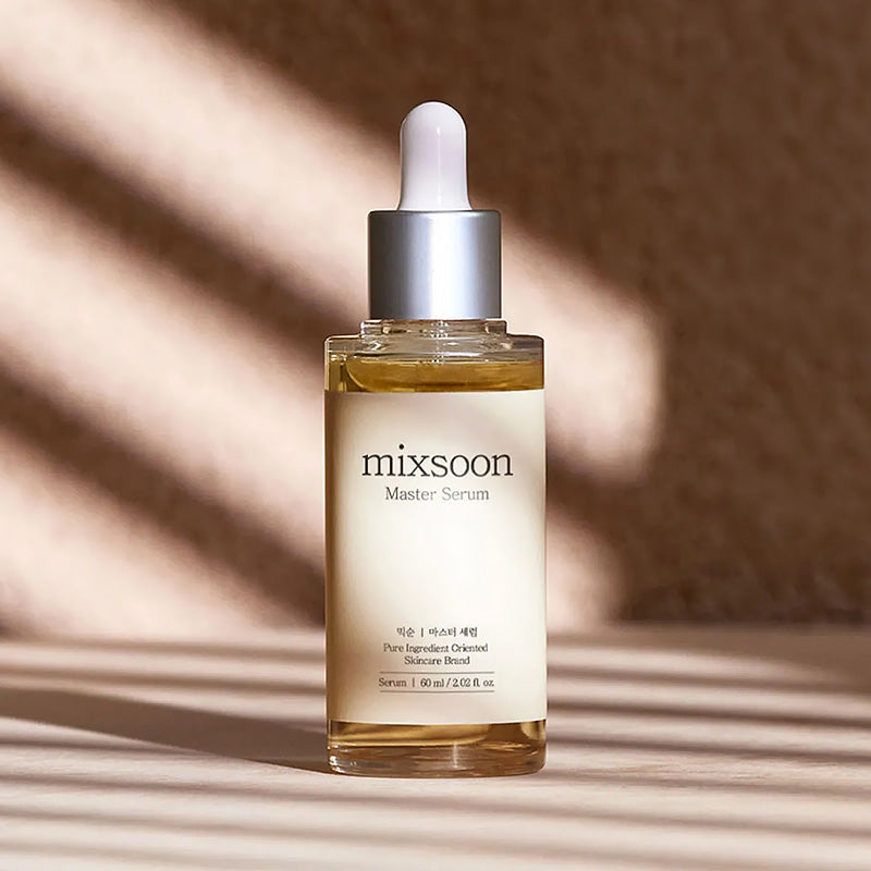 Master Serum