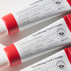Good Bye Blemish Soothing Gel Cream