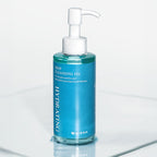 Hydrating Deep Cleansing Oil
