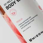 My Relaxing Time Body Wash