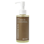 Nourishing Deep Cleansing Oil