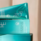 Pore Refine Deep Cleansing Foam