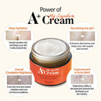 My Signature A+ cream
