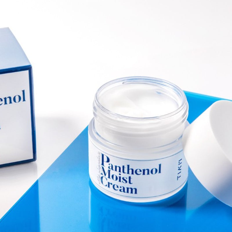 My Signature Panthenol Moist Cream