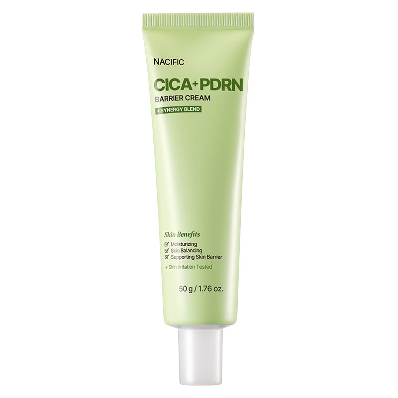 Cica PDRN Barrier Cream