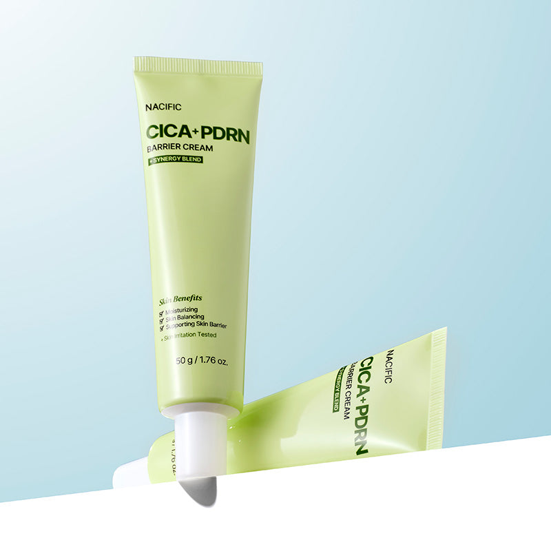 Cica PDRN Barrier Cream