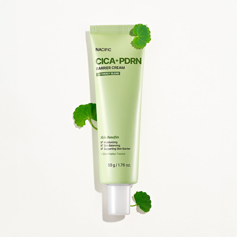 Cica PDRN Barrier Cream