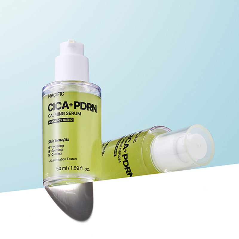 Cica PDRN Calming Serum