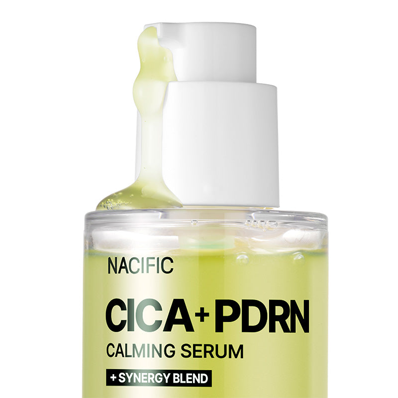 Cica PDRN Calming Serum
