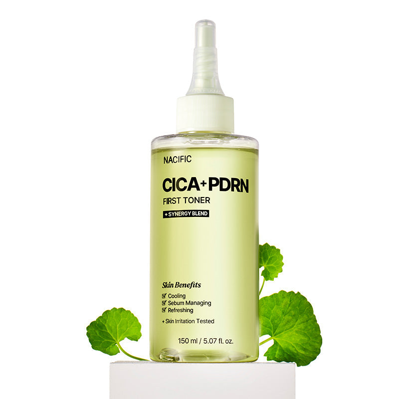 Cica PDRN First Toner