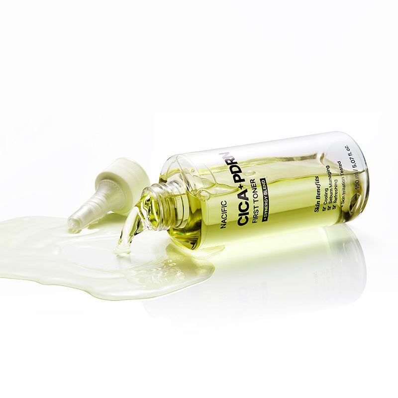Cica PDRN First Toner
