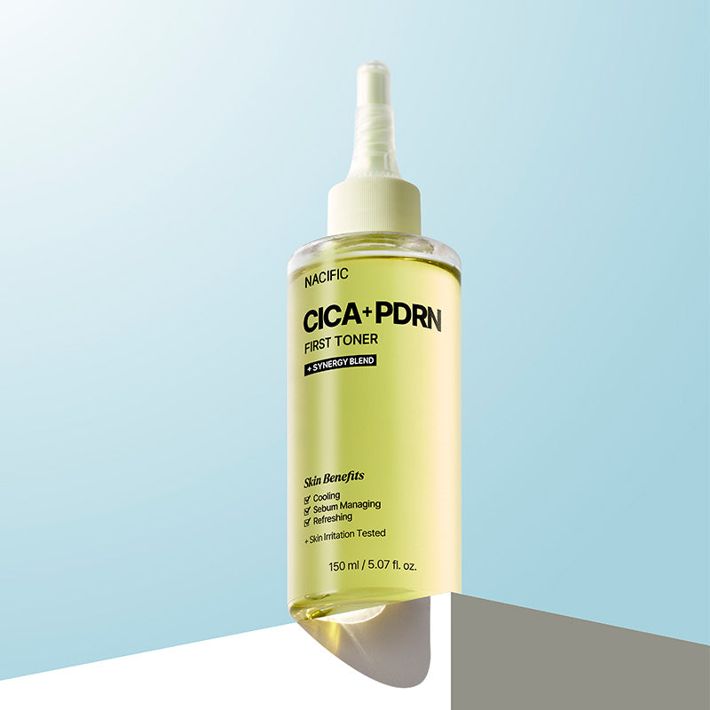 Cica PDRN First Toner