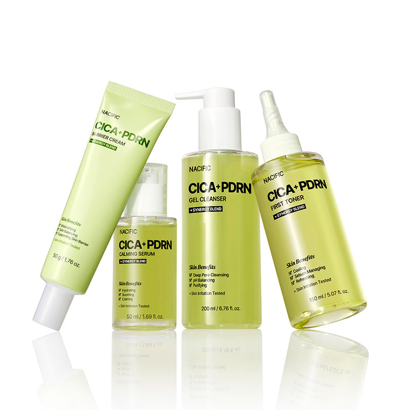 Cica PDRN First Toner