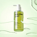 Cica PDRN Gel Cleanser
