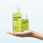 Cica PDRN Gel Cleanser