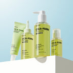 Cica PDRN Gel Cleanser