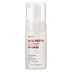 Rice Pepta Collagen Glow Bubble Toner