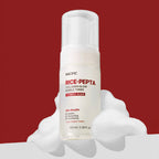 Rice Pepta Collagen Glow Bubble Toner
