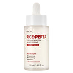 Rice Pepta Collagen Glow Milky Serum