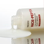 Rice Pepta Collagen Glow Milky Serum