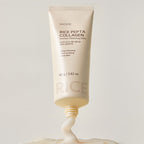 Rice Pepta Collagen Sherbet Cleansing Balm