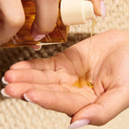 Core Rebuild Gentle Satin Hair Essence