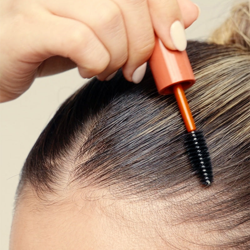 Core Rebuild Hard Fix Hair Mascara