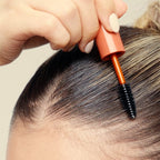 Core Rebuild Hard Fix Hair Mascara