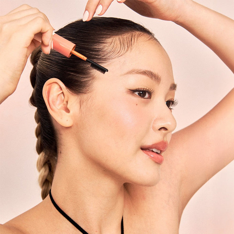 Core Rebuild Hard Fix Hair Mascara
