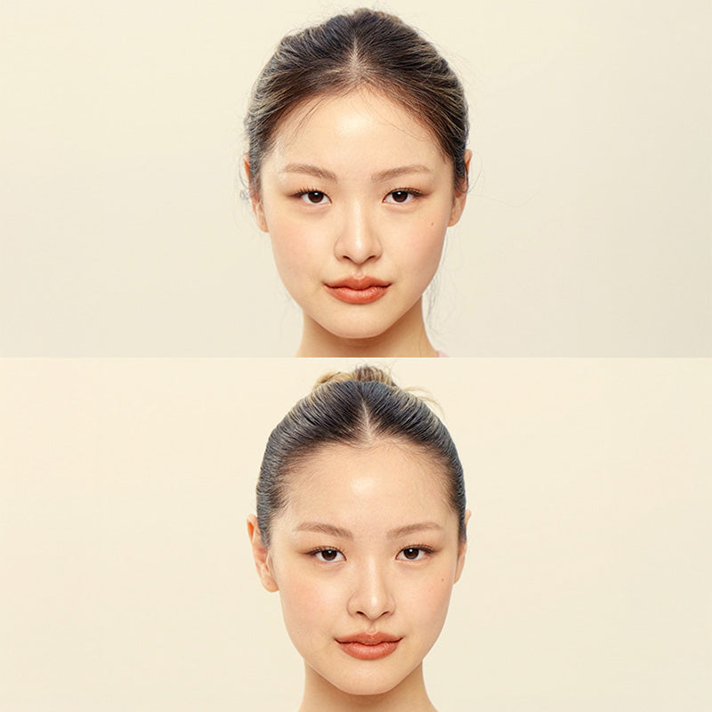 Core Rebuild Hard Fix Hair Mascara