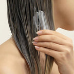 Core Rebuild Straight Slick Hair Milk