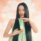 Core Rebuild Straight Slick Hair Milk