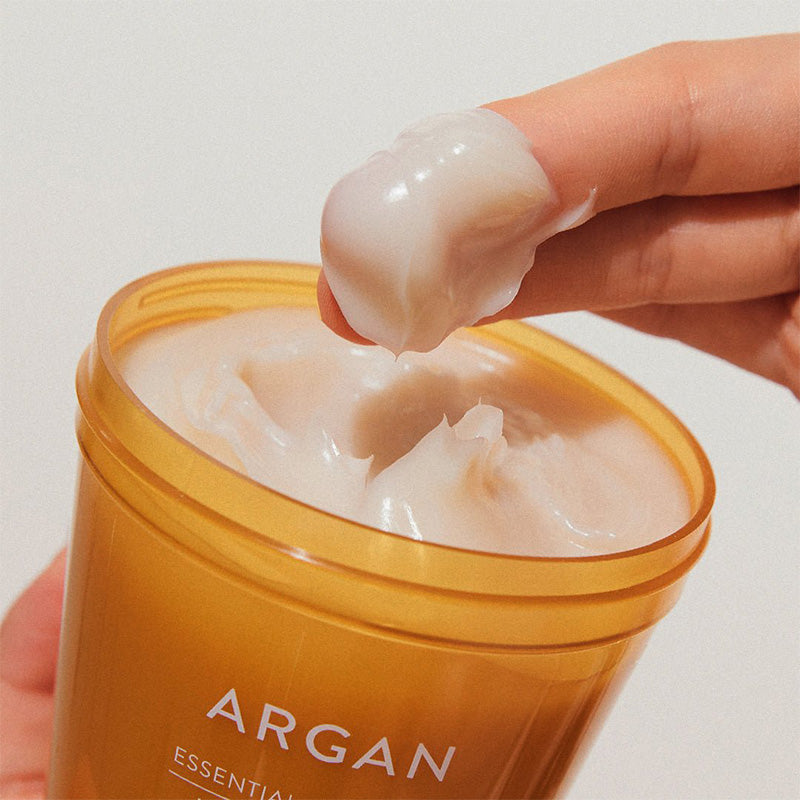 Argan Essential Moisture Repairing Hair Mask