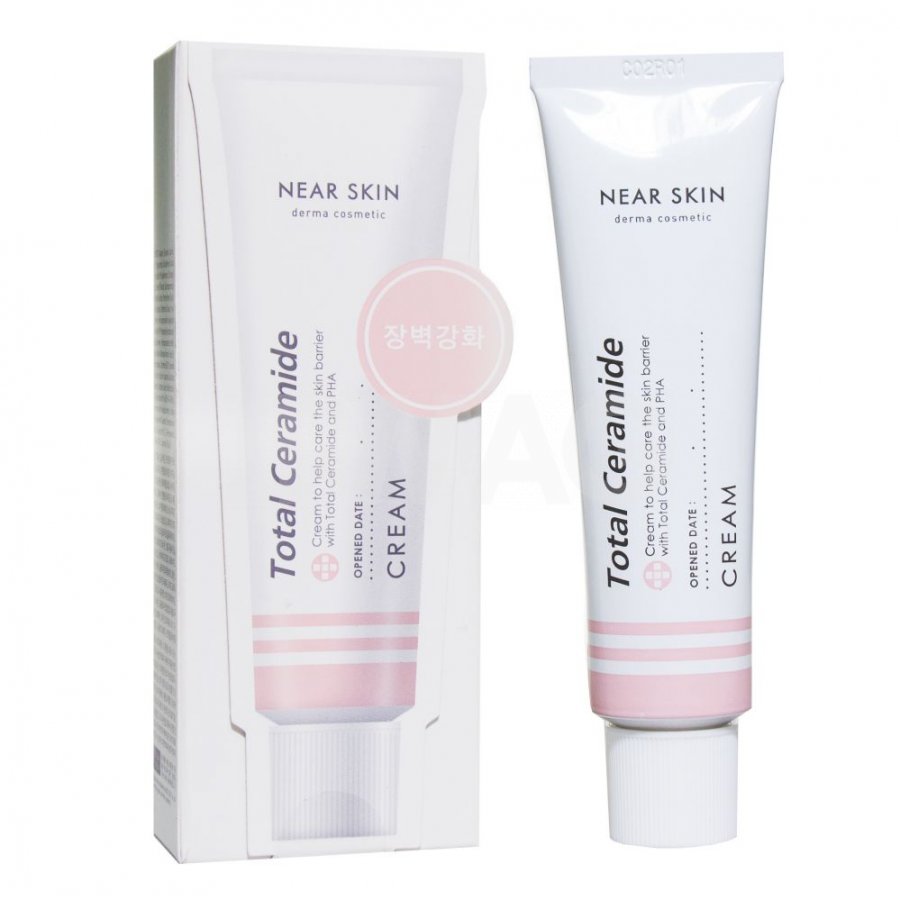 Near Skin Total Ceramide Cream