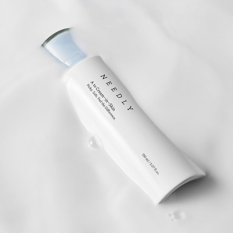 A to Cream-in-Skin