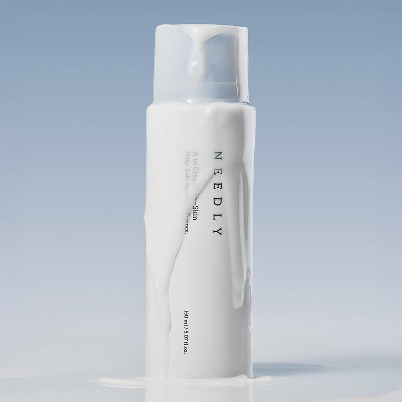 A to Cream-in-Skin