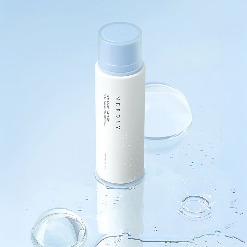 A to Cream-in-Skin