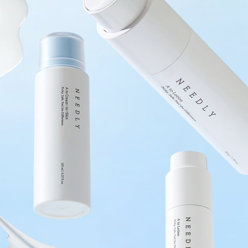 A to Cream-in-Skin