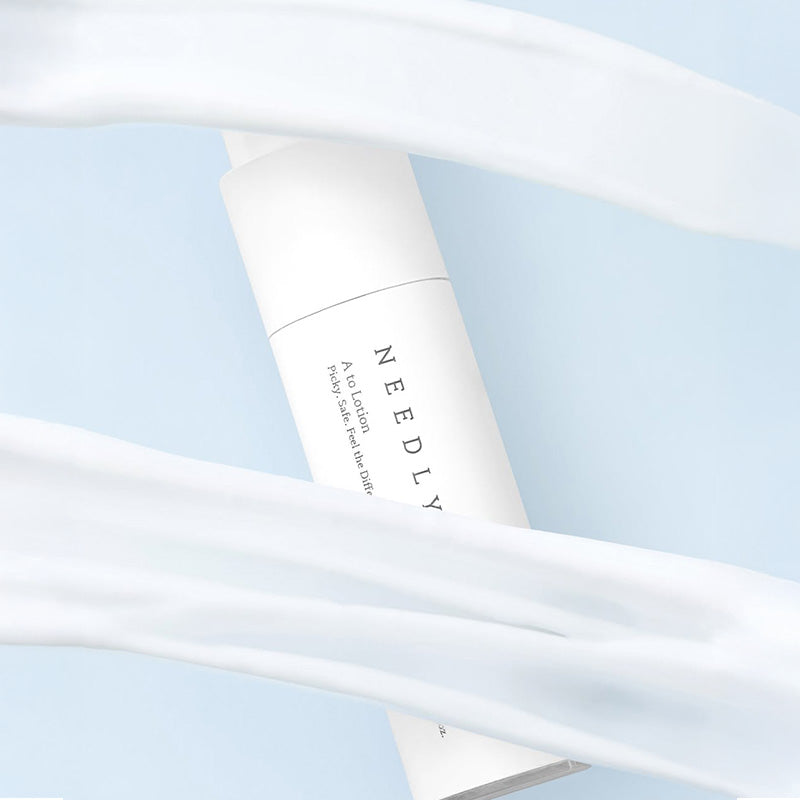 A to Lotion