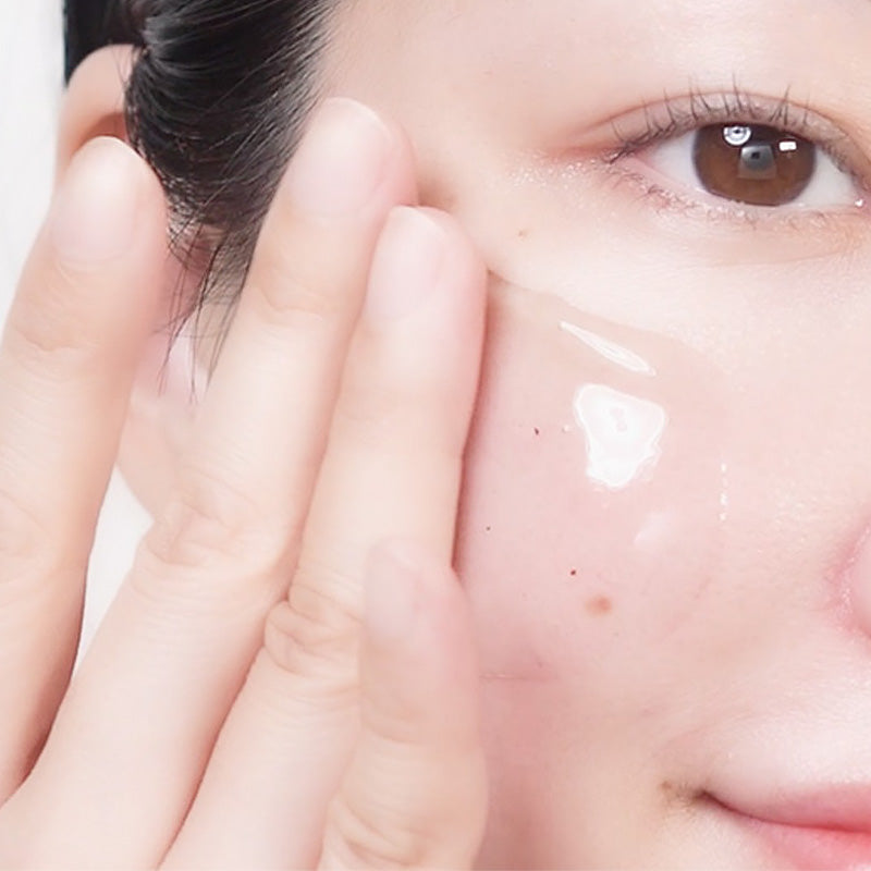 In-Shower Spa Mask