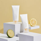 Vita C Glow Toning Cream