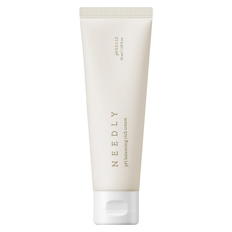 pH Balancing Rich Cream
